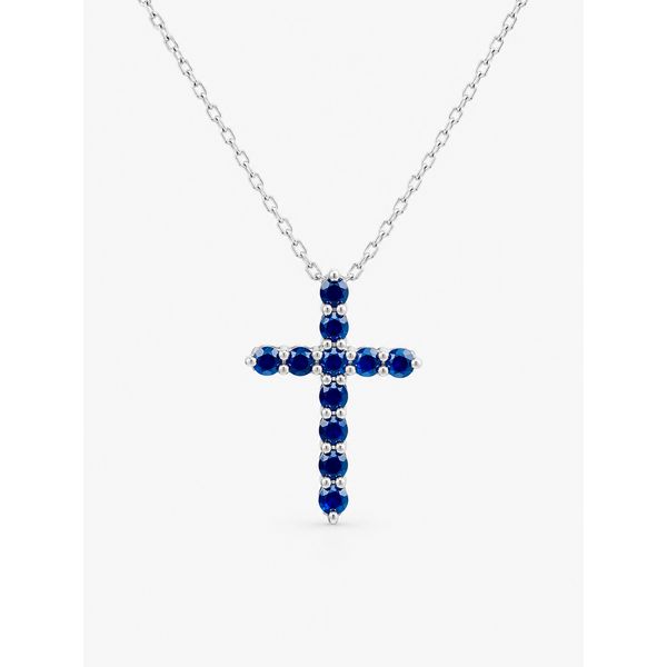 Color Stones Pendants/Necklaces Van Atkins Jewelers New Albany, MS