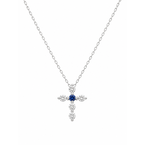 Color Stones Pendants/Necklaces Van Atkins Jewelers New Albany, MS