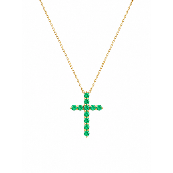 Color Stones Pendants/Necklaces Van Atkins Jewelers New Albany, MS