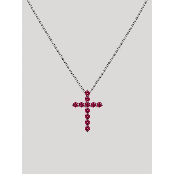Color Stones Pendants/Necklaces Van Atkins Jewelers New Albany, MS