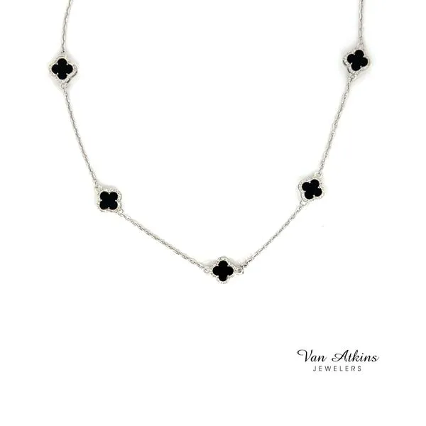 0.48 Carat Color Stones Pendants/Necklaces Van Atkins Jewelers New Albany, MS