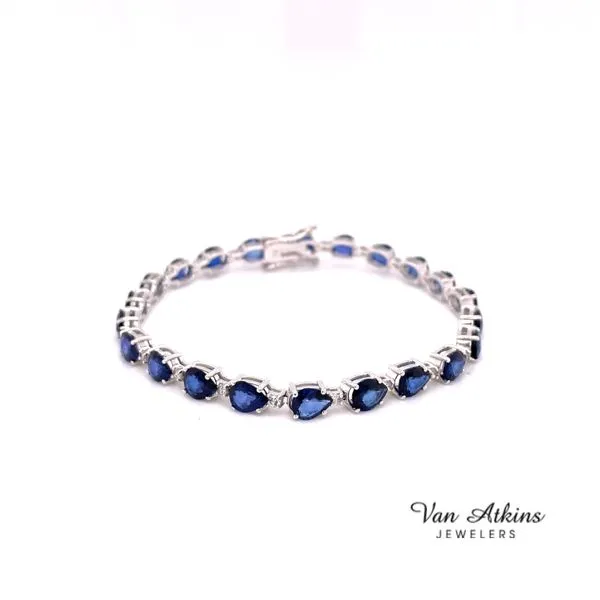Color Stone Bracelets Van Atkins Jewelers New Albany, MS