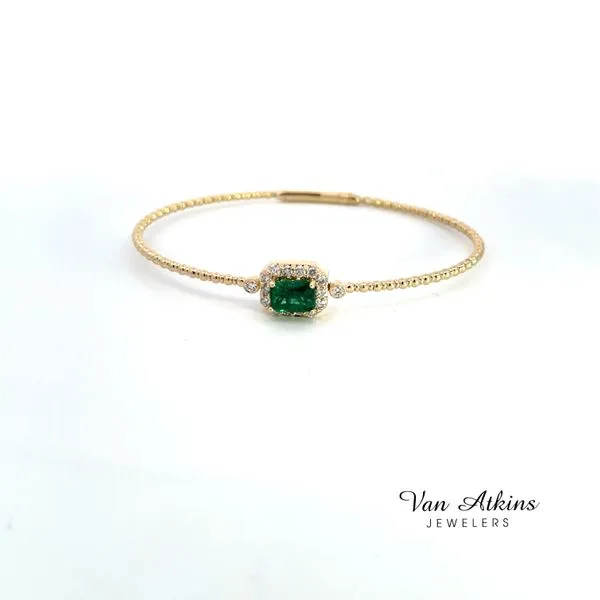 1.52 Carat Color Stone Bracelets Van Atkins Jewelers New Albany, MS