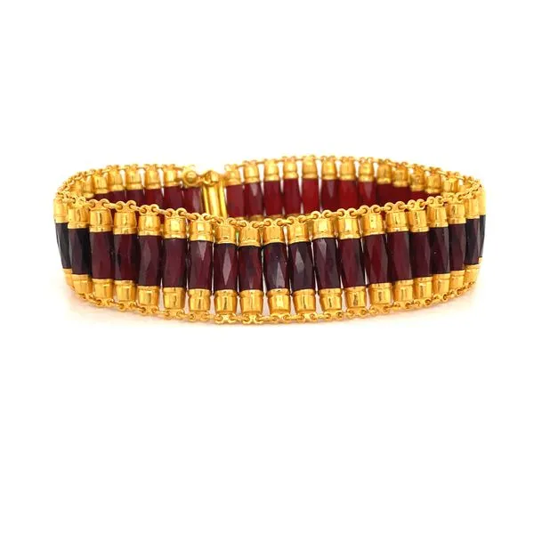 Color Stone Bracelets Van Atkins Jewelers New Albany, MS