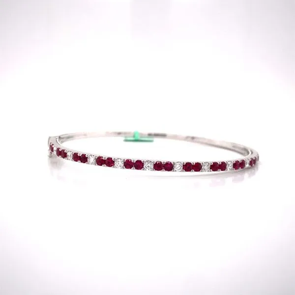 Color Stone Bracelets Van Atkins Jewelers New Albany, MS