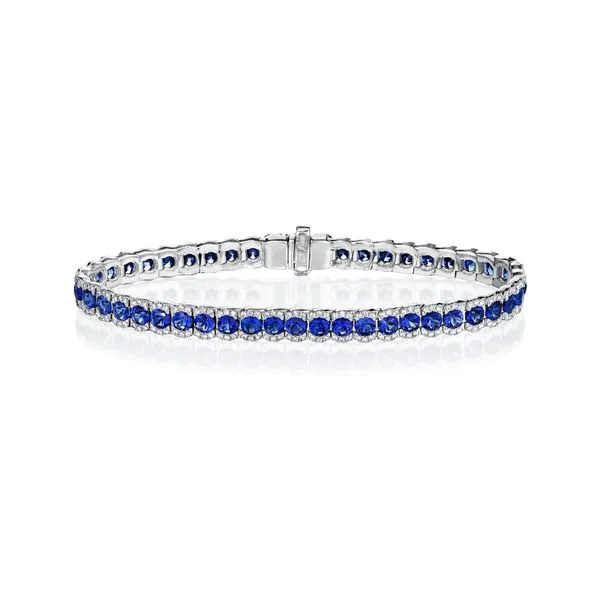 Color Stone Bracelets Van Atkins Jewelers New Albany, MS