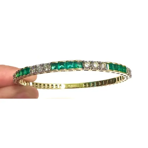 Color Stone Bracelets Van Atkins Jewelers New Albany, MS