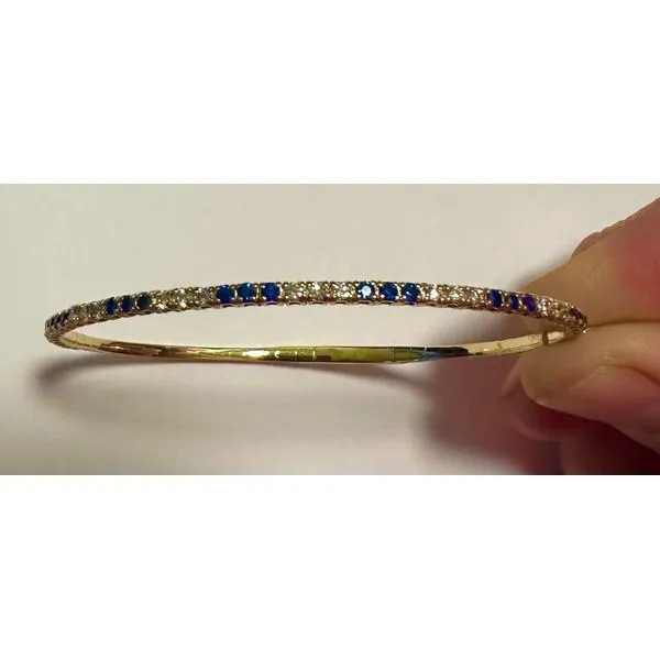 Color Stone Bracelets Van Atkins Jewelers New Albany, MS