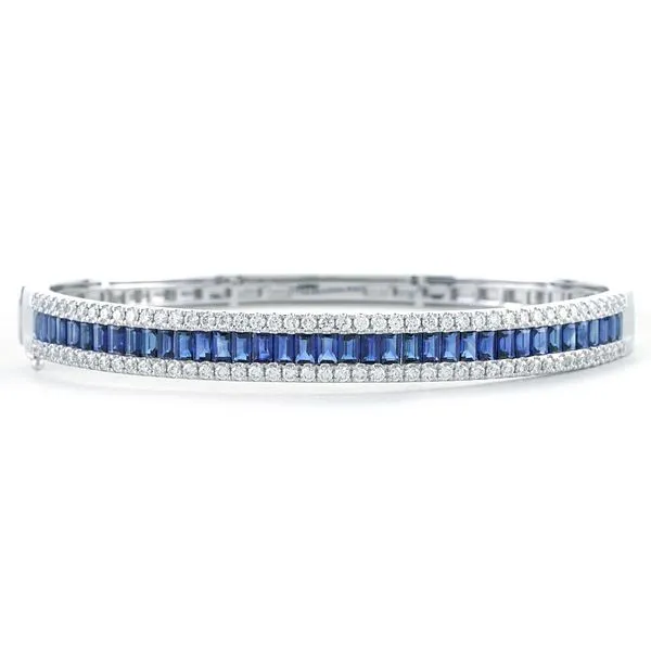 Color Stone Bracelets Van Atkins Jewelers New Albany, MS