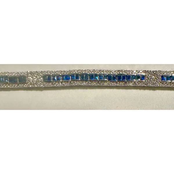 Color Stone Bracelets Van Atkins Jewelers New Albany, MS