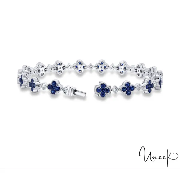 Color Stone Bracelets Van Atkins Jewelers New Albany, MS