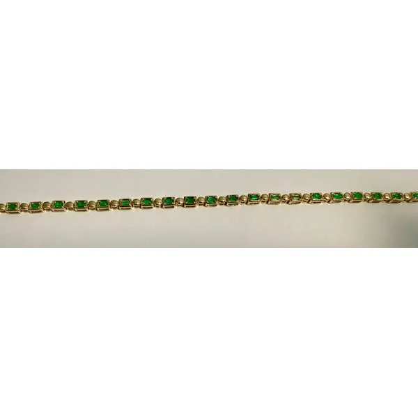 Color Stone Bracelets Van Atkins Jewelers New Albany, MS