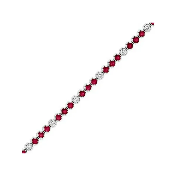 Color Stone Bracelets Van Atkins Jewelers New Albany, MS