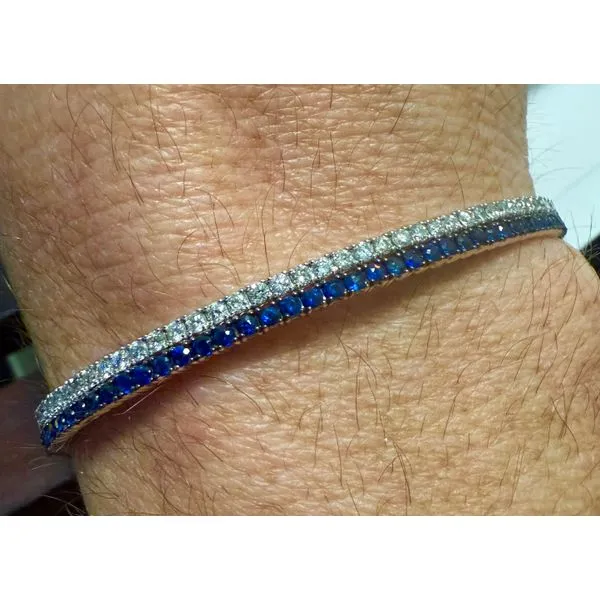 Color Stone Bracelets Van Atkins Jewelers New Albany, MS