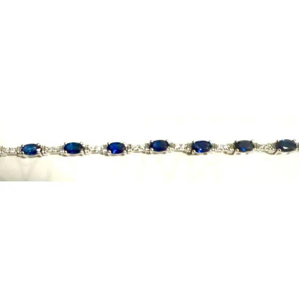 Color Stone Bracelets Van Atkins Jewelers New Albany, MS