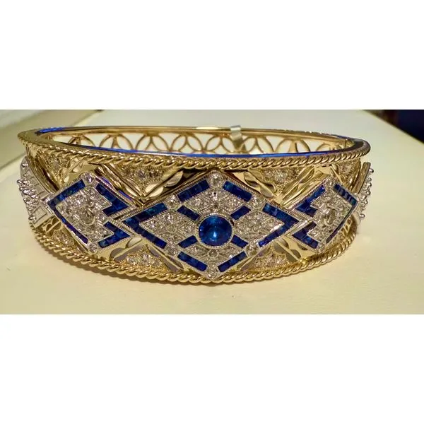 Color Stone Bracelets Van Atkins Jewelers New Albany, MS