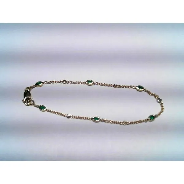 Color Stone Bracelets Van Atkins Jewelers New Albany, MS