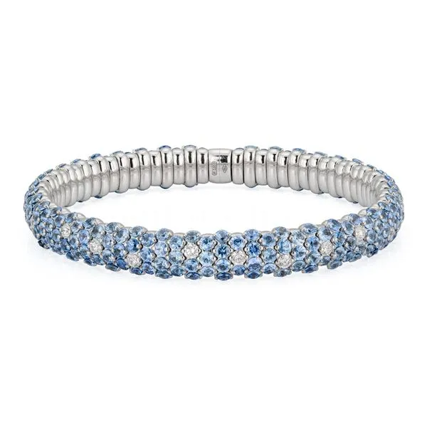Color Stone Bracelets Van Atkins Jewelers New Albany, MS