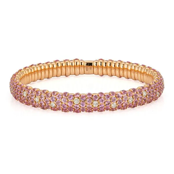 Color Stone Bracelets Van Atkins Jewelers New Albany, MS