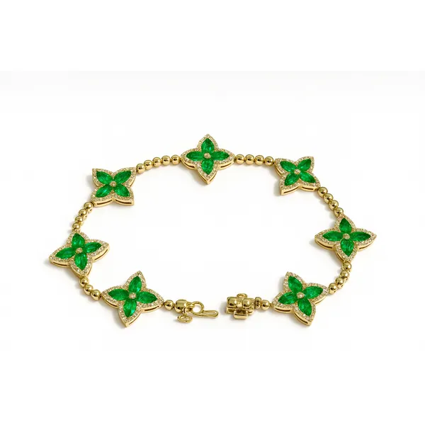 Color Stone Bracelets Van Atkins Jewelers New Albany, MS