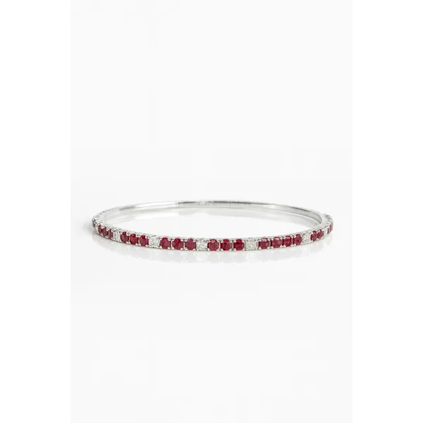 Color Stone Bracelets Van Atkins Jewelers New Albany, MS