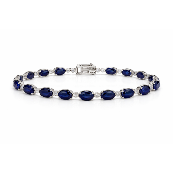 Color Stone Bracelets Van Atkins Jewelers New Albany, MS