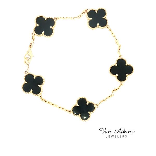 Carat Color Stone Bracelets Van Atkins Jewelers New Albany, MS