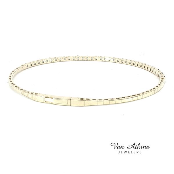 1 Carat Color Stone Bracelets Image 3 Van Atkins Jewelers New Albany, MS