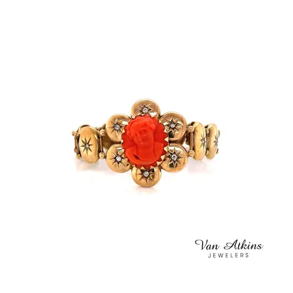 Carat Estate Color Stone Bracelets Van Atkins Jewelers New Albany, MS