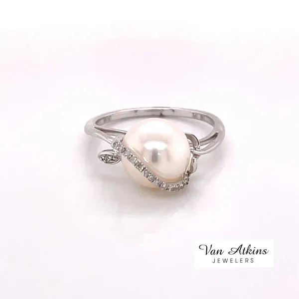 Ring Van Atkins Jewelers New Albany, MS