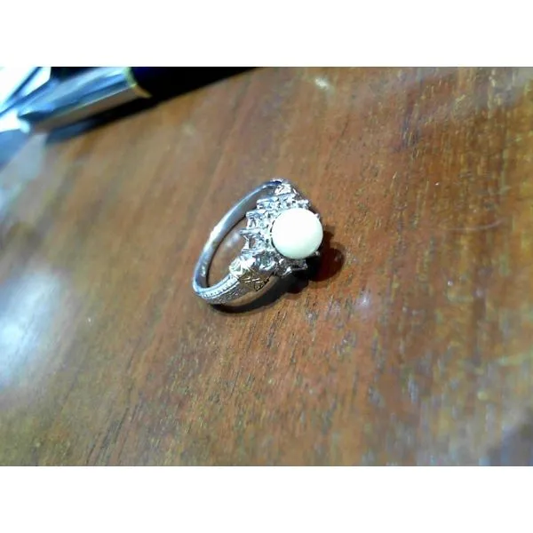 Ring Van Atkins Jewelers New Albany, MS