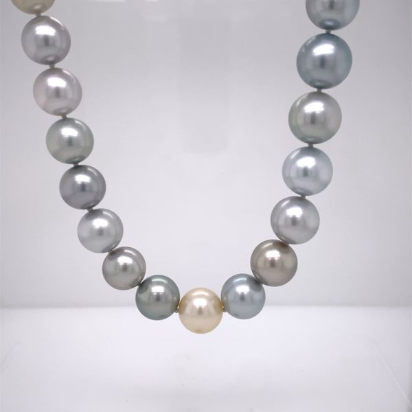 Pearl Pendants/Necklace Van Atkins Jewelers New Albany, MS