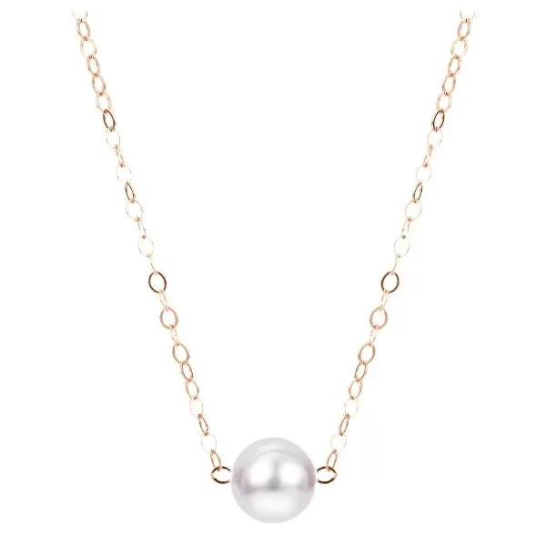 Pearl Pendants/Necklaces Van Atkins Jewelers New Albany, MS