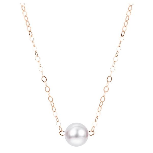 Pearl Pendants/Necklaces Van Atkins Jewelers New Albany, MS