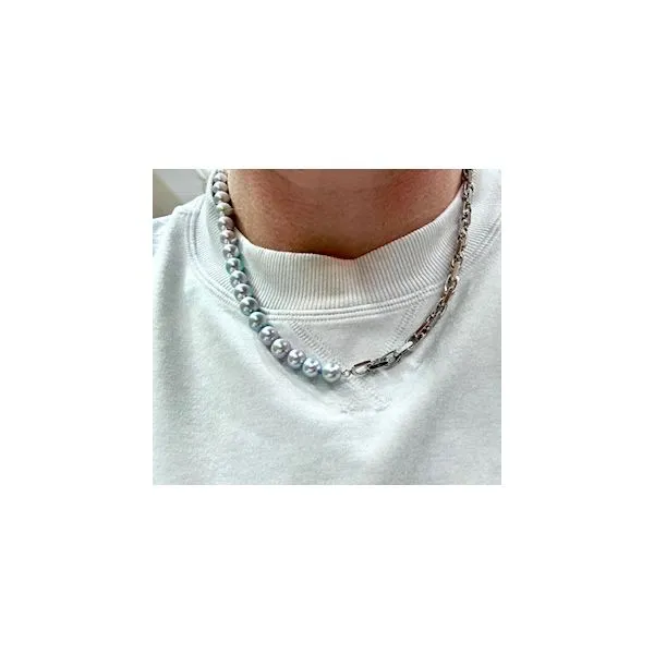 Pearl Pendants/Necklace Van Atkins Jewelers New Albany, MS