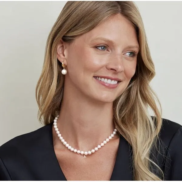 Pearl Pendants/Necklace Van Atkins Jewelers New Albany, MS