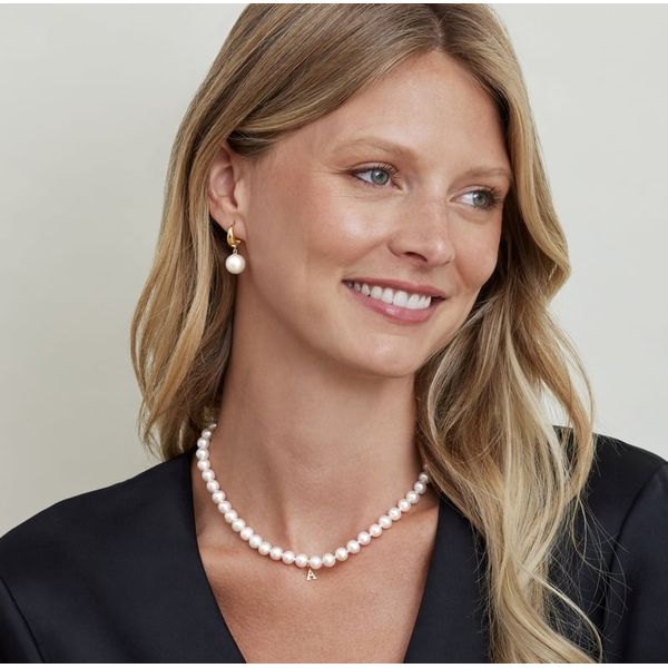Pearl Pendants/Necklace Van Atkins Jewelers New Albany, MS