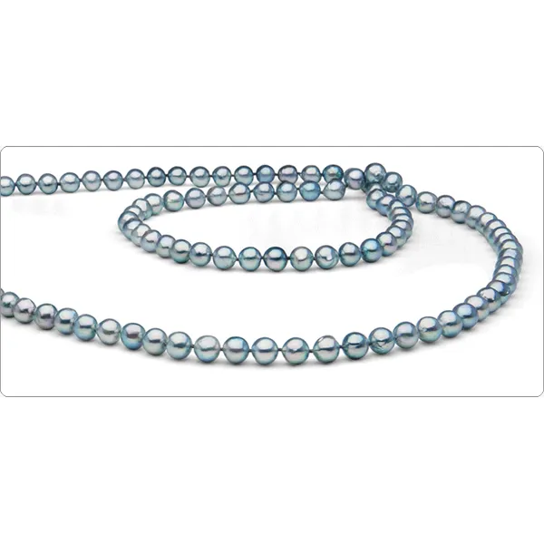 Pearl Pendants/Necklace 002-360-2000042 New Albany | Van Atkins