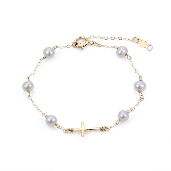 Pearl Bracelets Van Atkins Jewelers New Albany, MS
