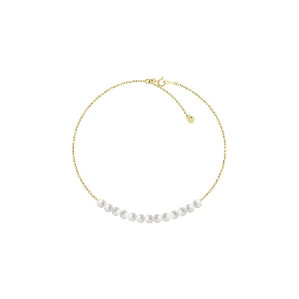 3 Carat Pearl Bracelet Van Atkins Jewelers New Albany, MS
