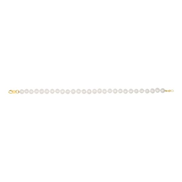 Carat Pearl Bracelets Van Atkins Jewelers New Albany, MS