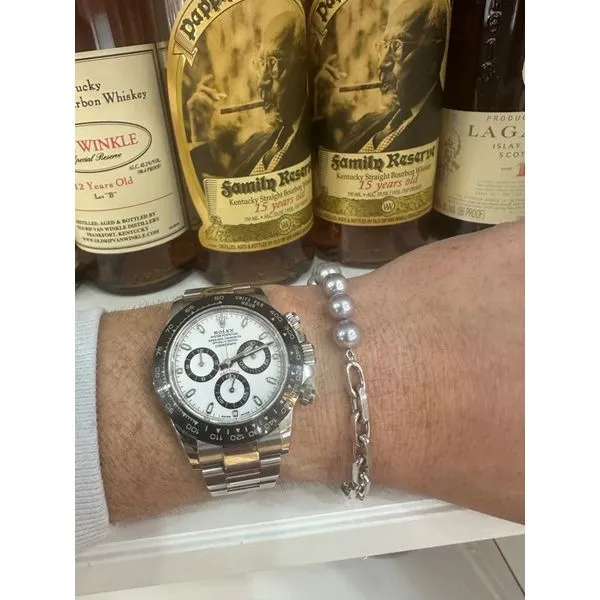 Pearl Bracelets Van Atkins Jewelers New Albany, MS
