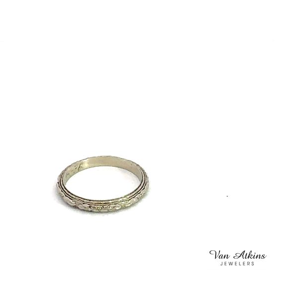 Wedding Band - Ladies Image 3 Van Atkins Jewelers New Albany, MS