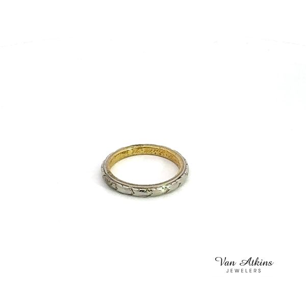 Wedding Band - Ladies Van Atkins Jewelers New Albany, MS