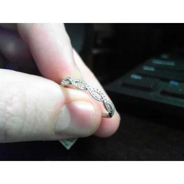 Wedding Band Van Atkins Jewelers New Albany, MS