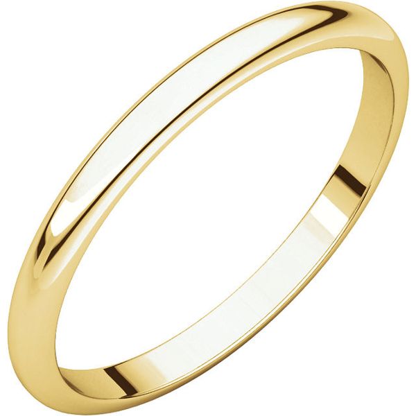 Wedding Band Van Atkins Jewelers New Albany, MS