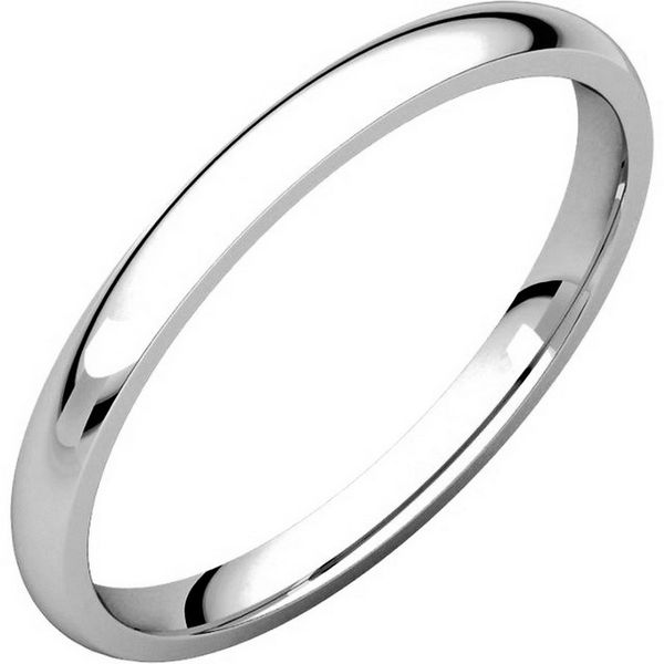Wedding Band Van Atkins Jewelers New Albany, MS