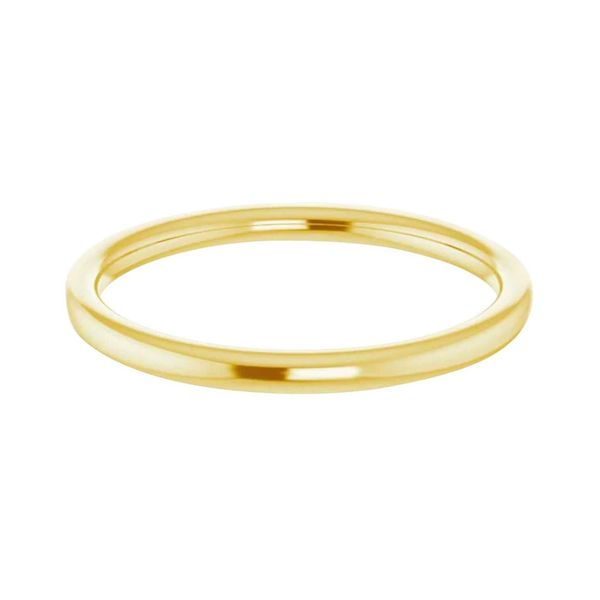Wedding Band Van Atkins Jewelers New Albany, MS