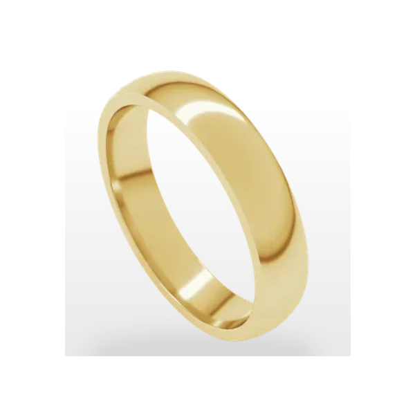 Wedding Bands - Men's Van Atkins Jewelers New Albany, MS