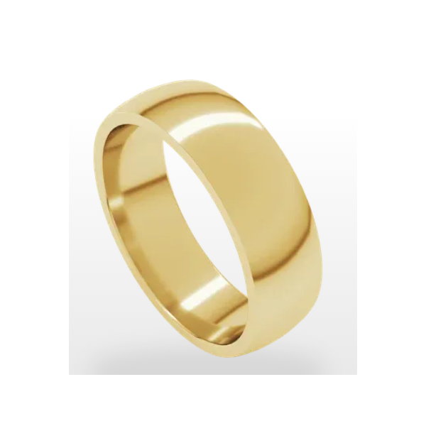 Wedding Bands - Men's Van Atkins Jewelers New Albany, MS